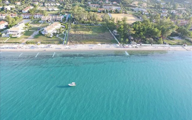 Земельный участок в Kassandra Municipality