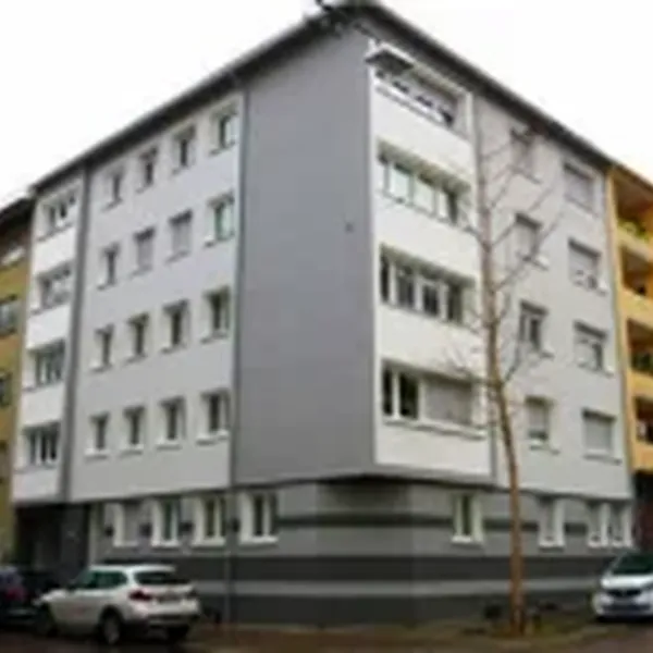 Квартира в Штутгарт, фото 1