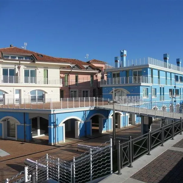 Квартира в Каорле, фото 1