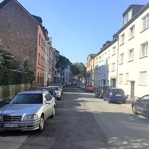Квартира в Дуйсбург, фото 2