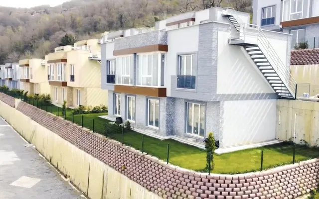 Квартира в 28 Хазиран Махаллеси