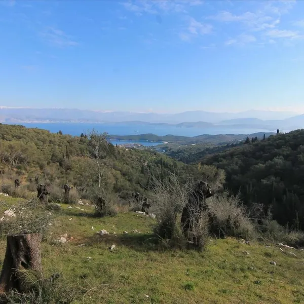 Земельный участок в Corfu, фото 1