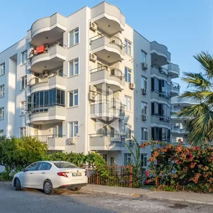 Квартира в Турция, фото 2