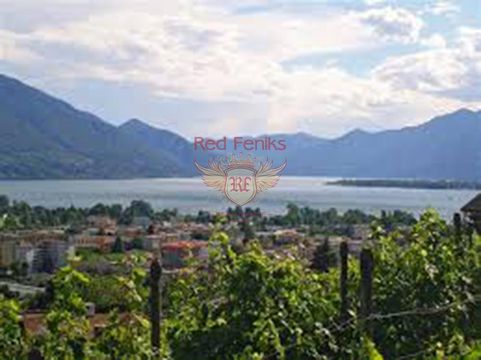 Земельный участок в Паденге-суль-Гарда