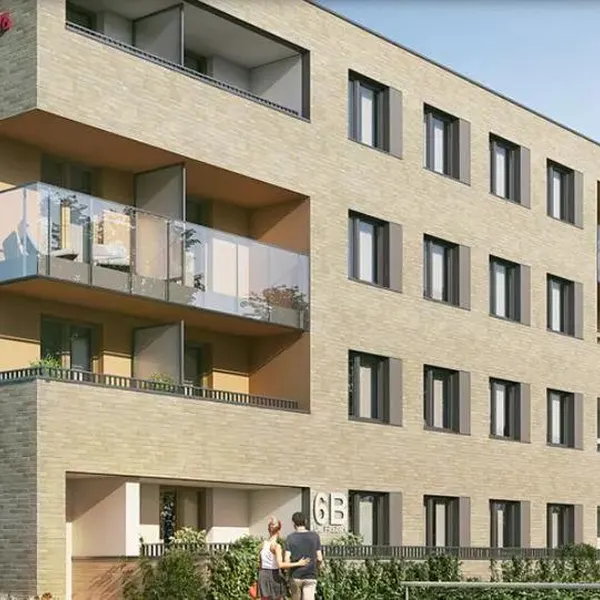 Fredry 6 in Krakow, фото 1