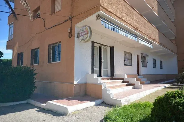 Коммерческая недвижимость в Ла Мата