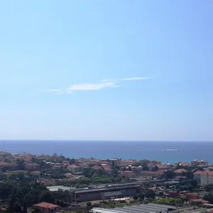 Квартира в Бордигера, фото 2