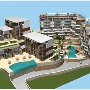 Земельный участок в Бечичи, фото 5