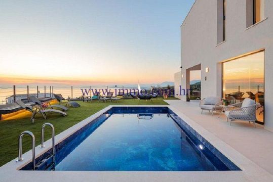 Вилла в Сплит