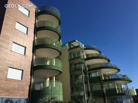 Gli Scogli in Chiavari