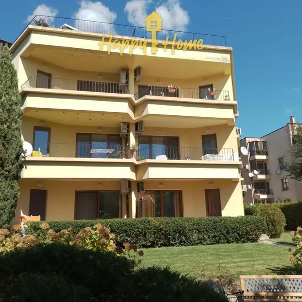 Квартира в 4-тирайон, фото 1
