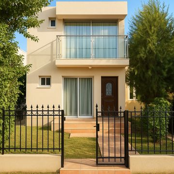 Вилла в Город Пафос