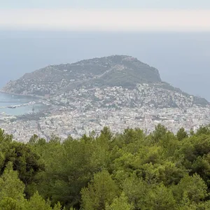 Вилла в Şekerhane Махаллеси, фото 3