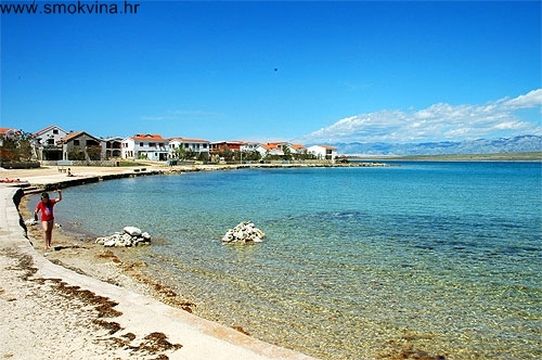 Земельный участок в Вир