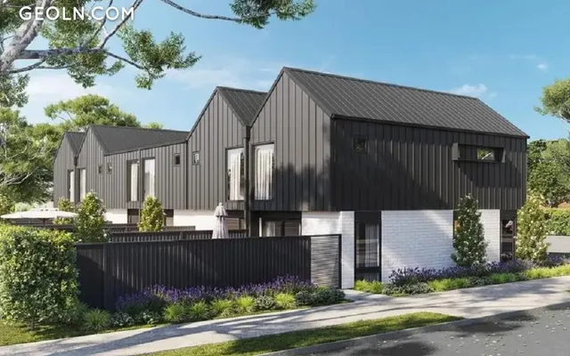 516 Gloucester Street in Christchurch