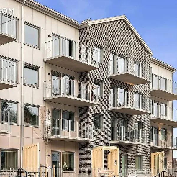 Knapebacken 3 in Gothenburg, фото 2
