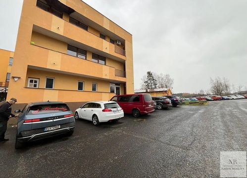 Отель в Карловарский край