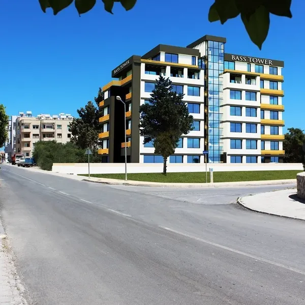 Фото объекта