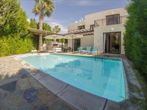 Вилла в Киссонерга