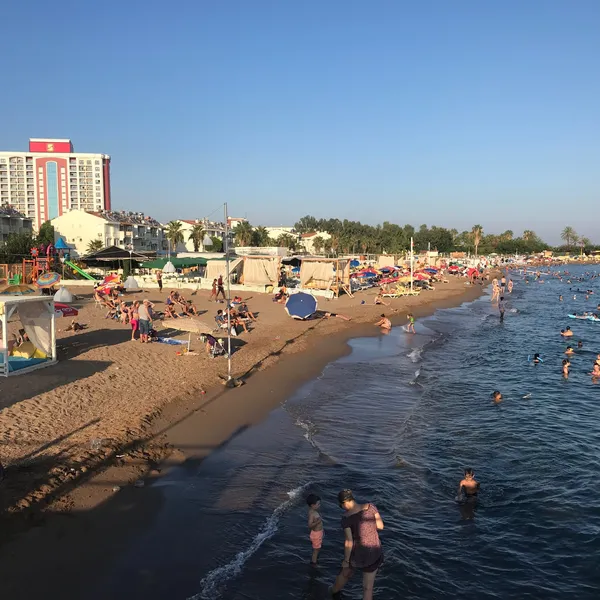 Квартира в Алания, фото 1