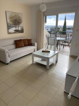 Квартира в Пафос