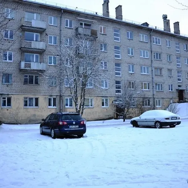 Фото объекта