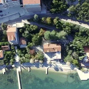 Отель в Херцег-Нови, фото 5