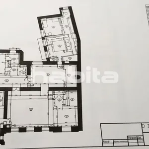 Квартира в Старая Рига, фото 2