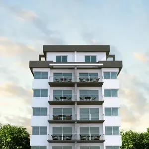 Квартира в Кирения, фото 3