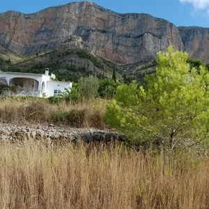 Вилла в Хавеа, фото 2