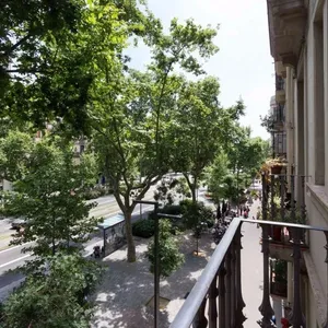 Квартира в Барселона, фото 3