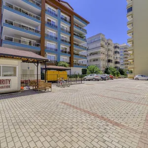 Квартира в Махмутлар, фото 5