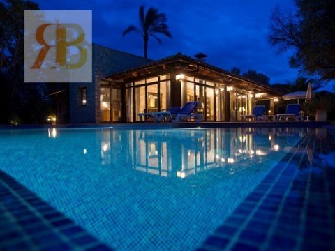 Дом в Сенселлес