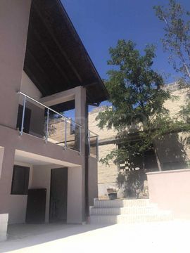 Дом в 4-тирайон