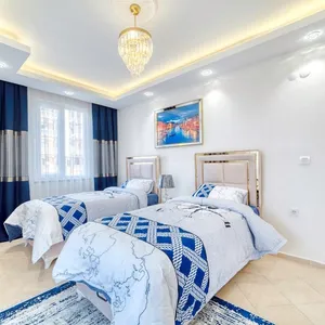 Квартира в Махмутлар, фото 4