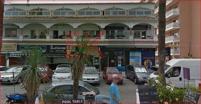 Офис в Бенальмадена