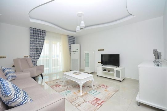 Пентхаус в Алания