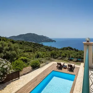 Вилла в Corfu, фото 5
