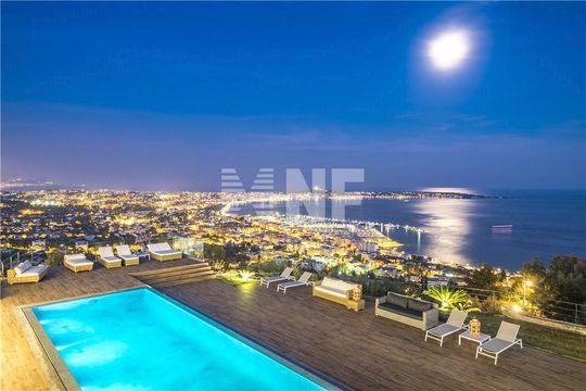 Вилла в Привычки Vallergues