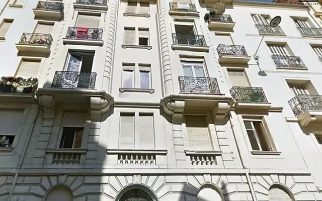 Квартира в Ницца