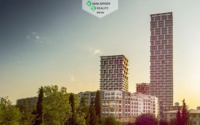 Квартира в Беязыт Махаллеси