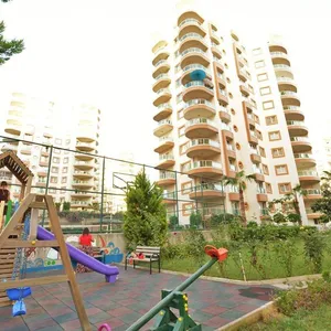 Квартира в Алания, фото 3