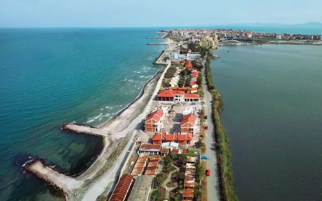 Квартира в Поморие