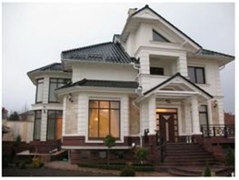 Дом в Прага