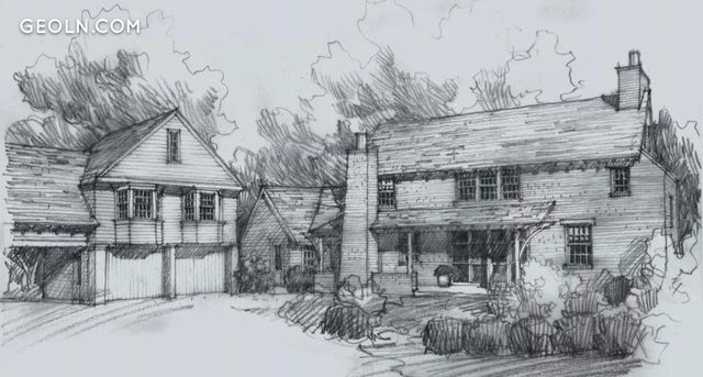 Rock Spring in Atlanta