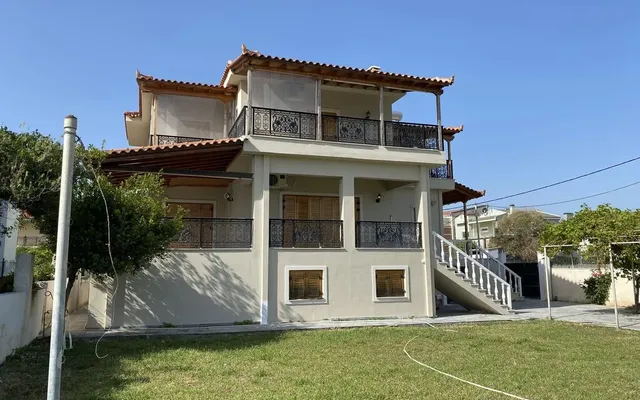 Отдельный дом в Municipal Unit of Assos - Lechaio