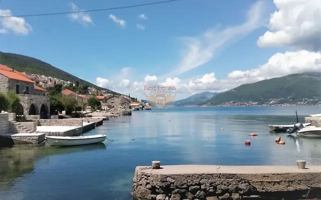 Дом в Крашичи