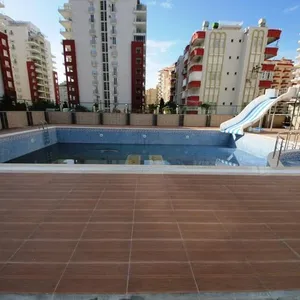 Квартира в Алания, фото 5