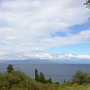 Земельный участок в Paxoi, фото 5
