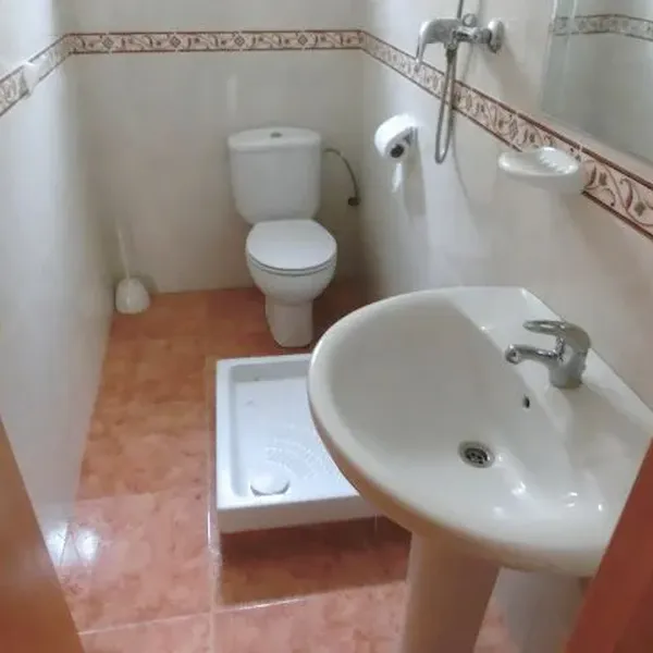 Квартира в Аликанте, фото 1